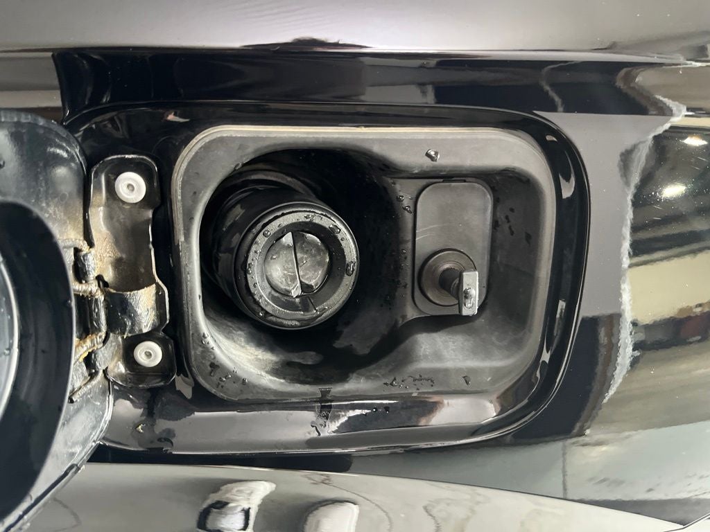 2025 Honda CR-V EX - Photo 43