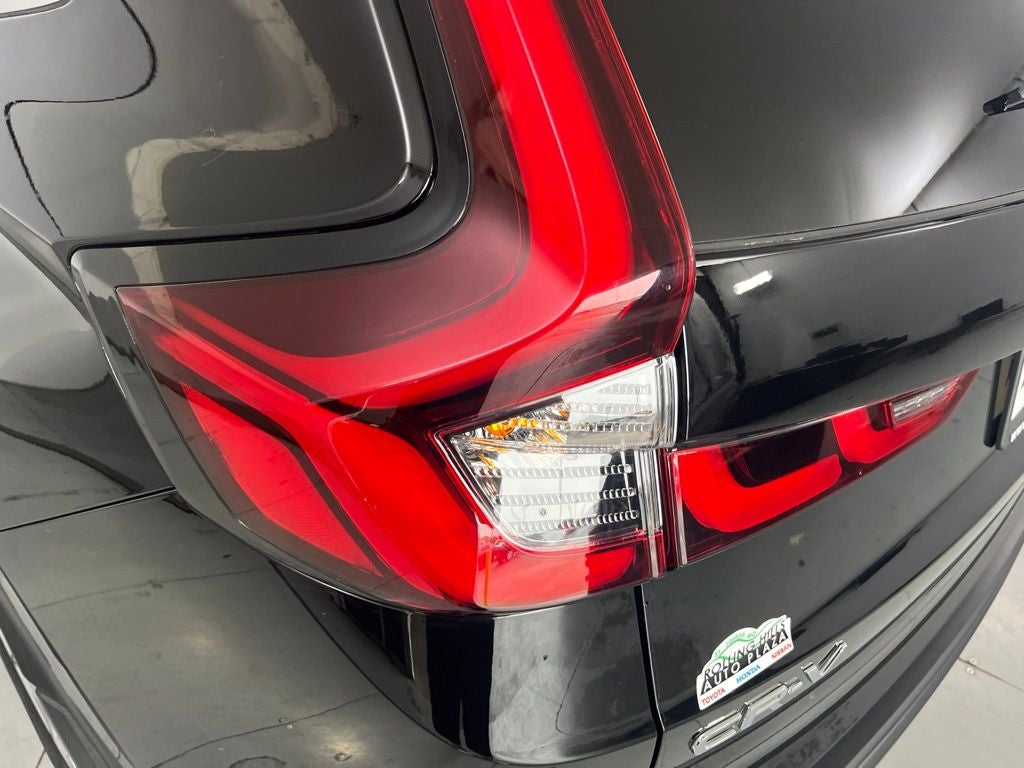 2025 Honda CR-V EX - Photo 44