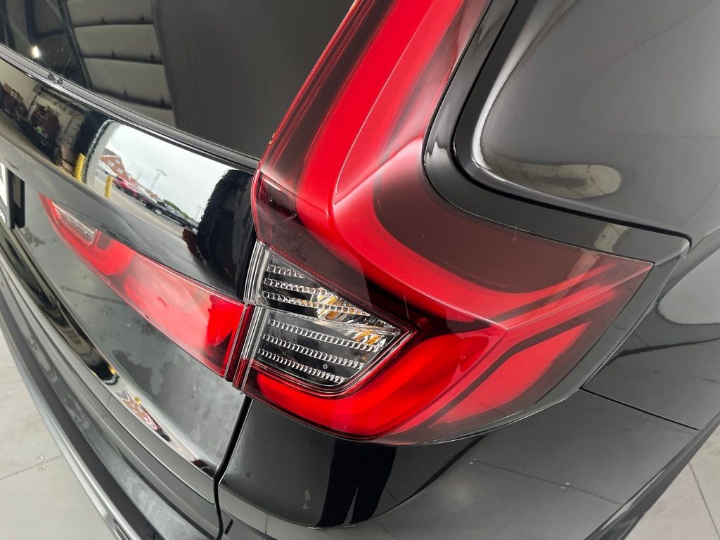 2025 Honda CR-V EX - Photo 47