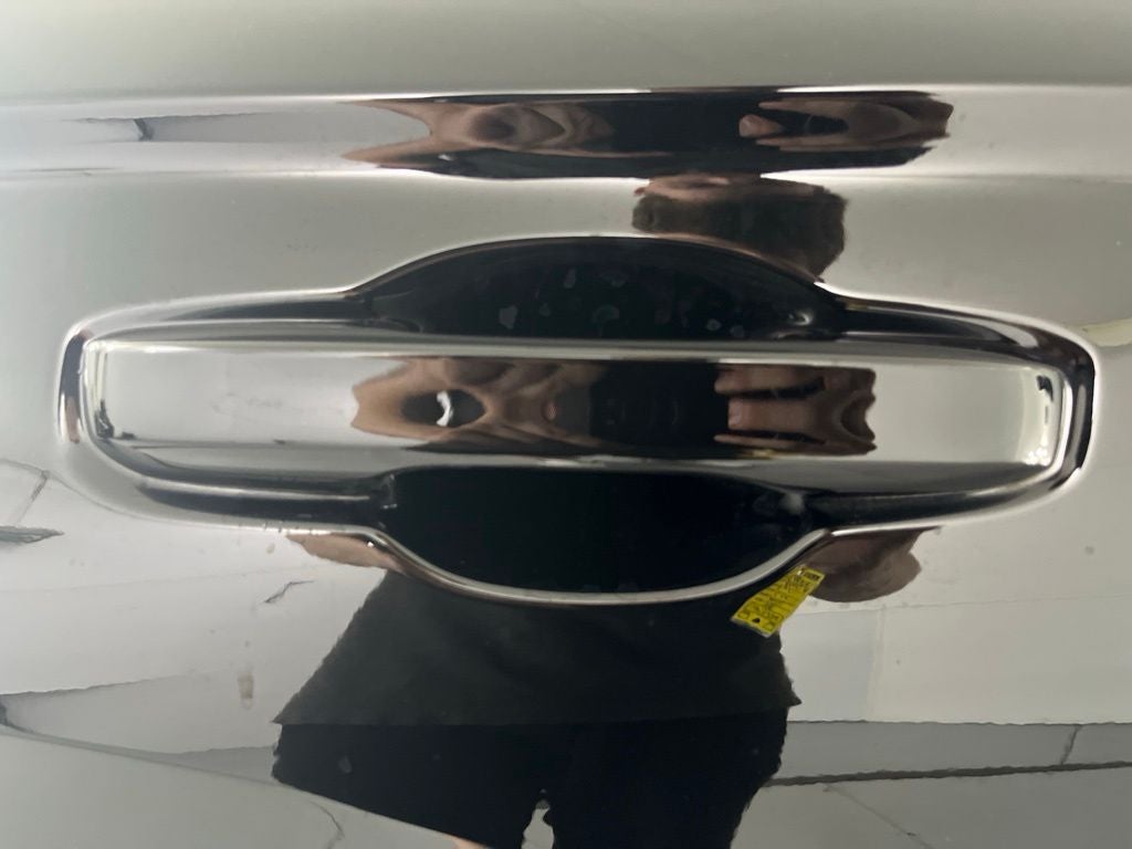 2025 Honda CR-V EX - Photo 48
