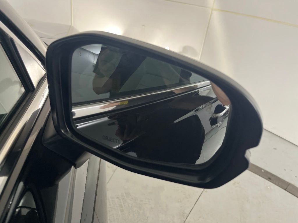 2025 Honda CR-V EX - Photo 50