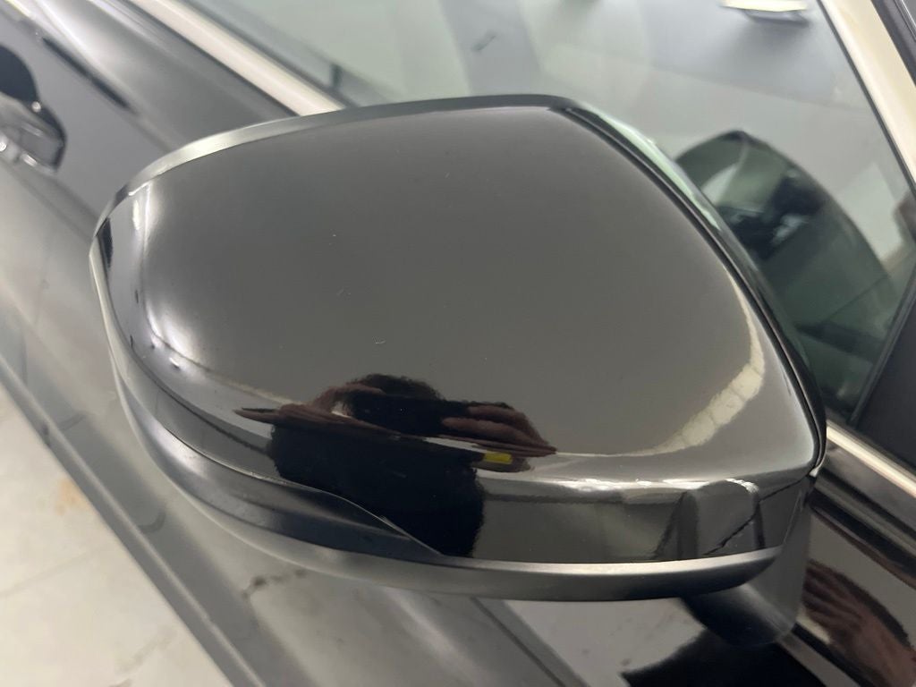 2025 Honda CR-V EX - Photo 51