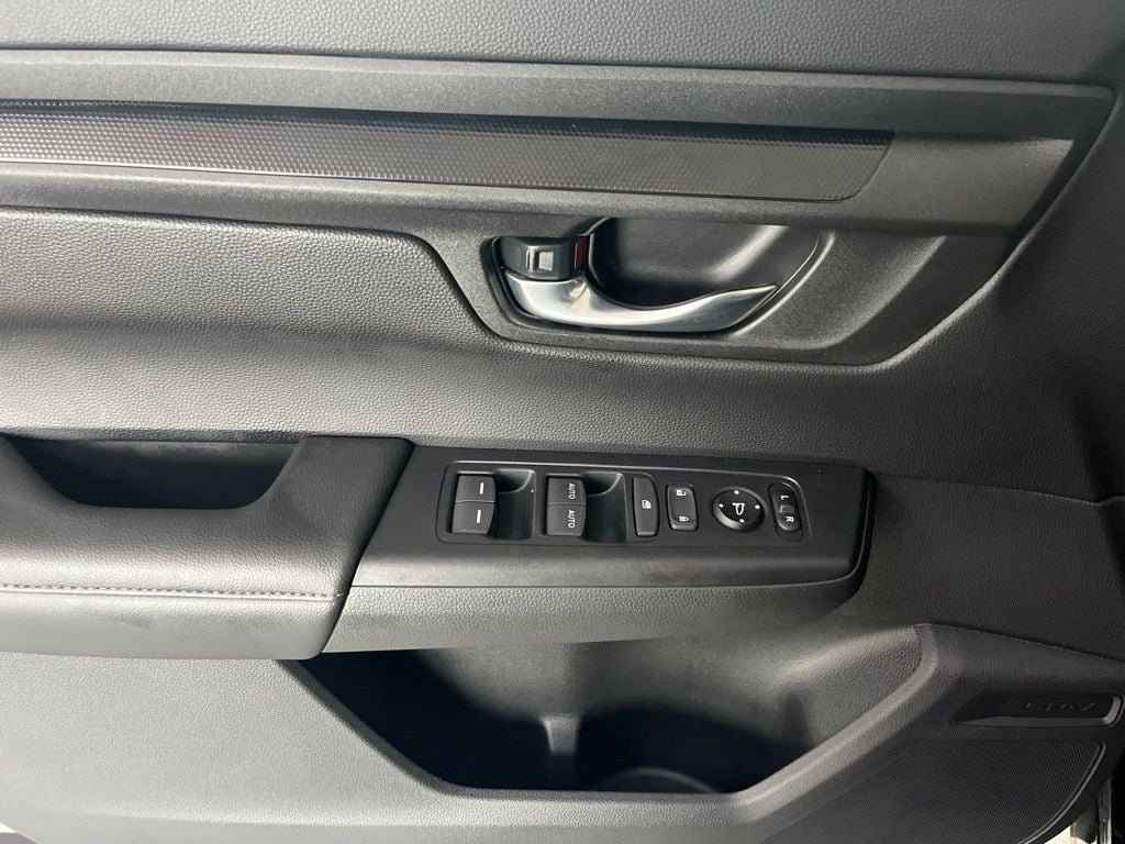 2025 Honda CR-V EX - Photo 52