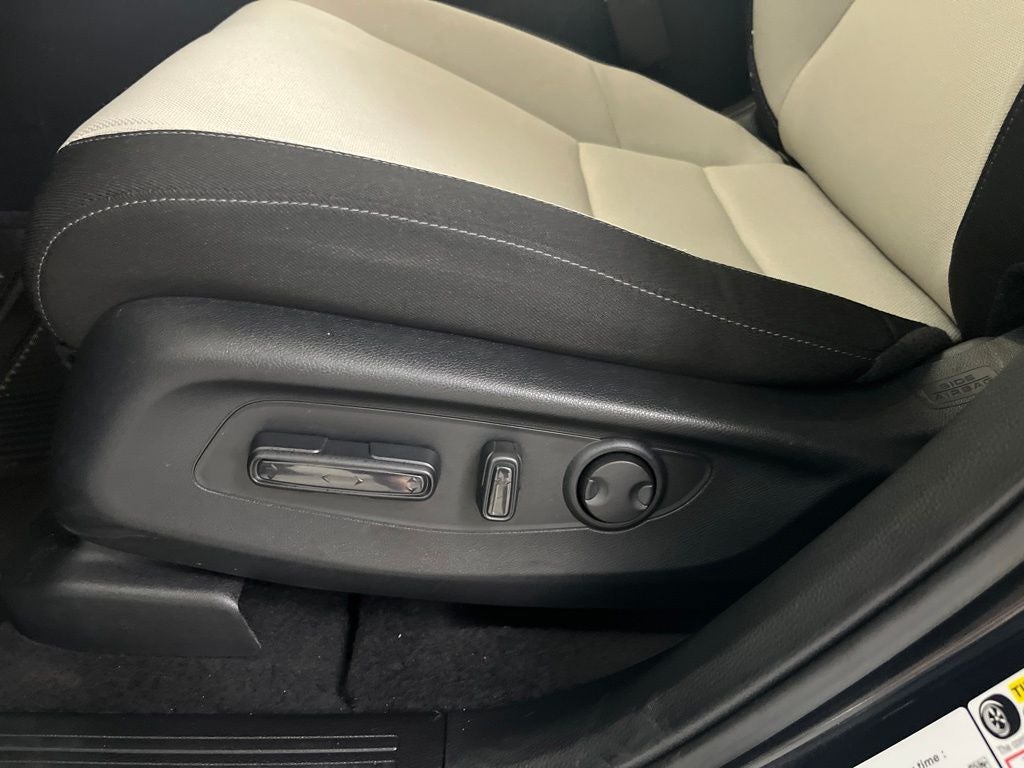 2025 Honda CR-V EX - Photo 53