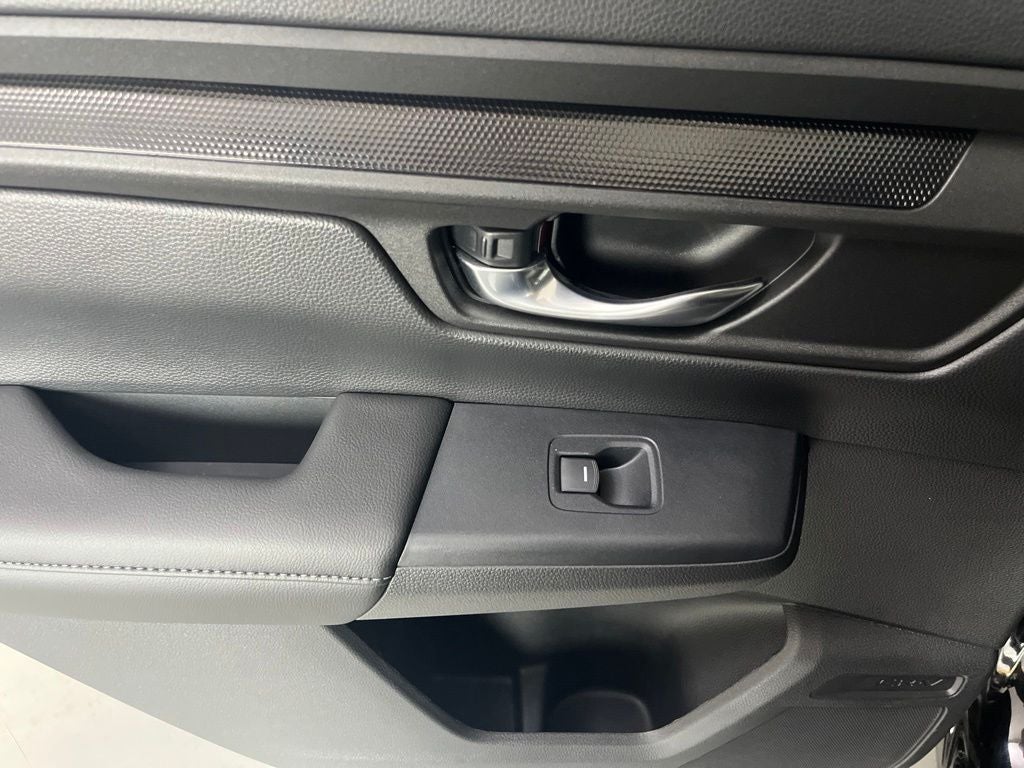 2025 Honda CR-V EX - Photo 54