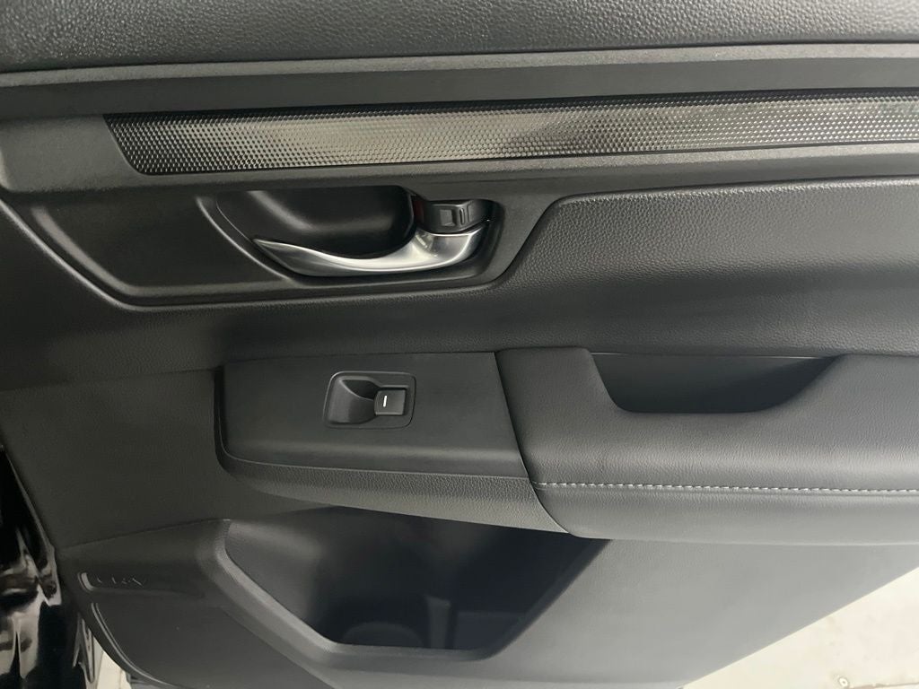 2025 Honda CR-V EX - Photo 55