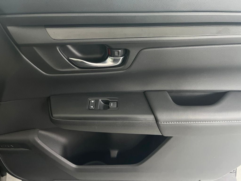 2025 Honda CR-V EX - Photo 56