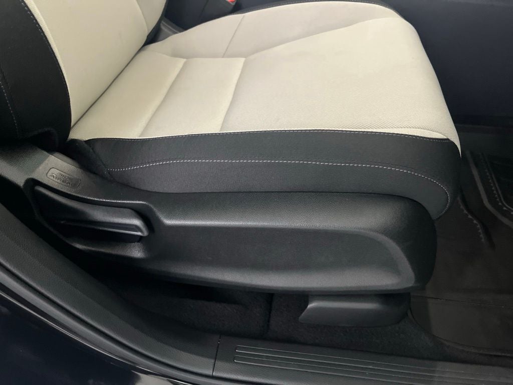 2025 Honda CR-V EX - Photo 57