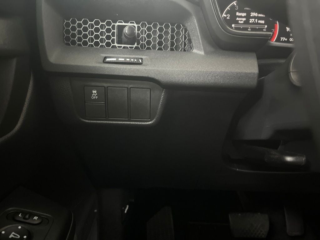 2025 Honda CR-V EX - Photo 58