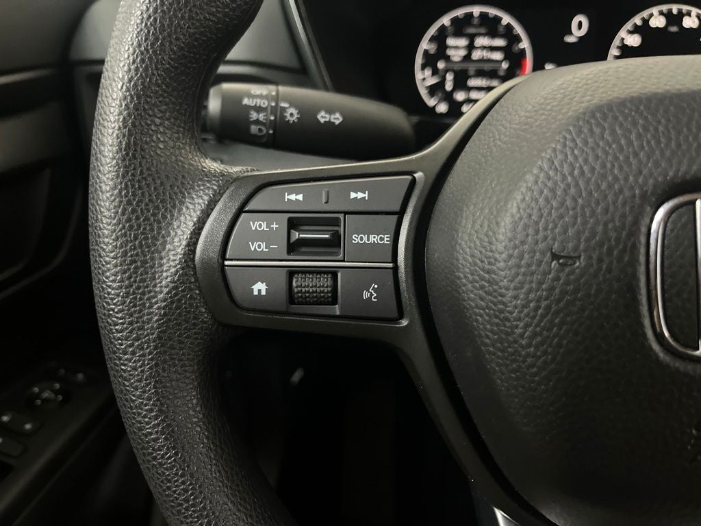 2025 Honda CR-V EX - Photo 59