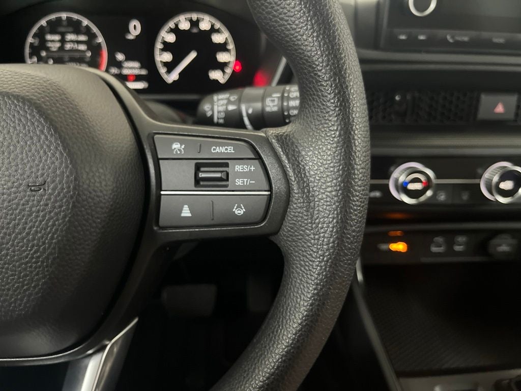 2025 Honda CR-V EX - Photo 60