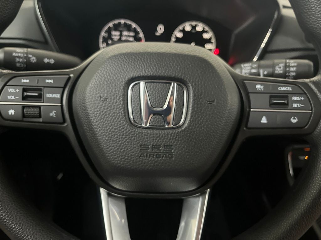 2025 Honda CR-V EX - Photo 61