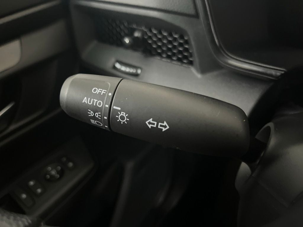 2025 Honda CR-V EX - Photo 62