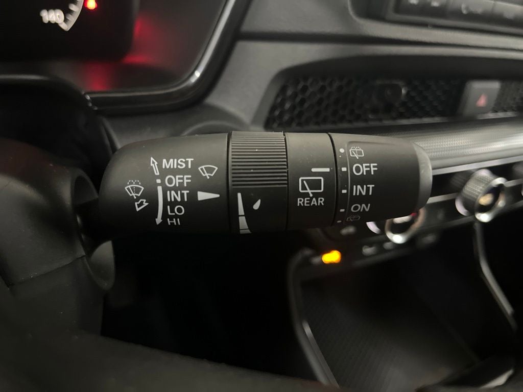2025 Honda CR-V EX - Photo 63