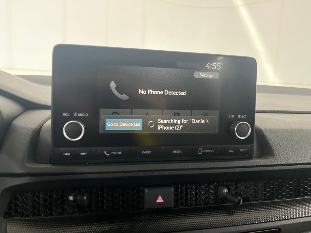 2025 Honda CR-V EX - Photo 65