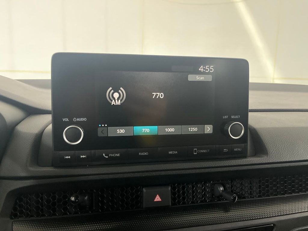 2025 Honda CR-V EX - Photo 66