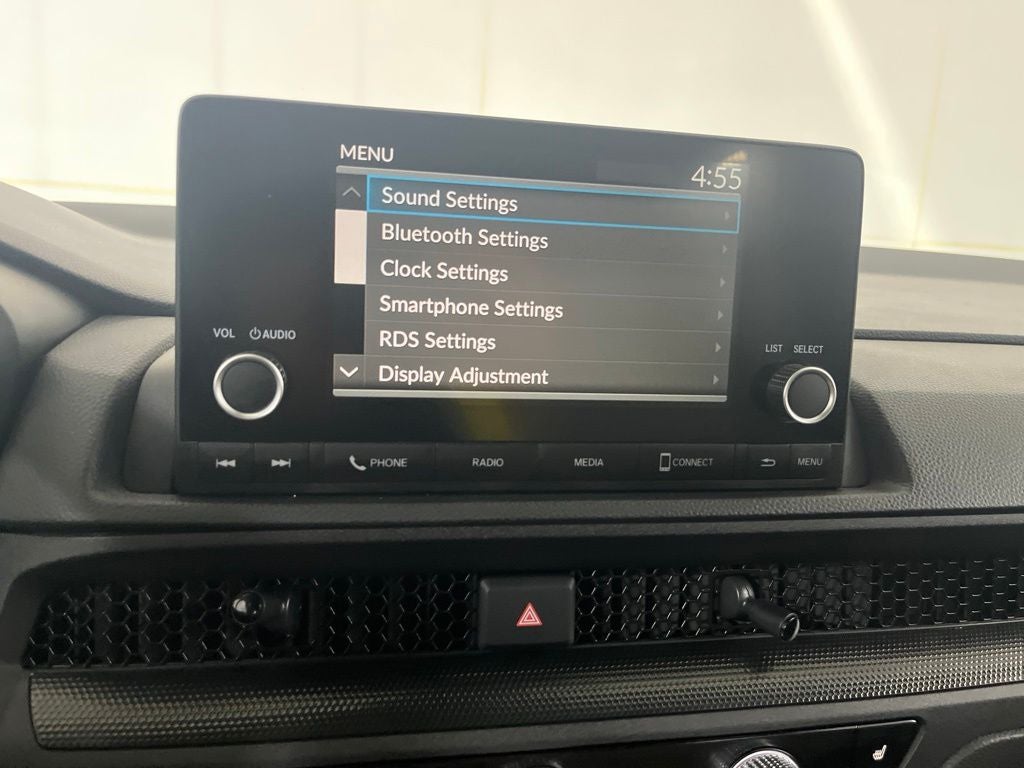 2025 Honda CR-V EX - Photo 67