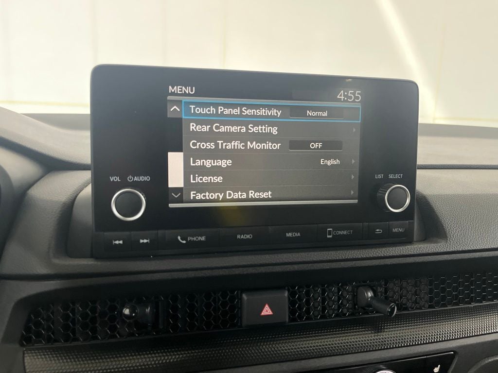 2025 Honda CR-V EX - Photo 68