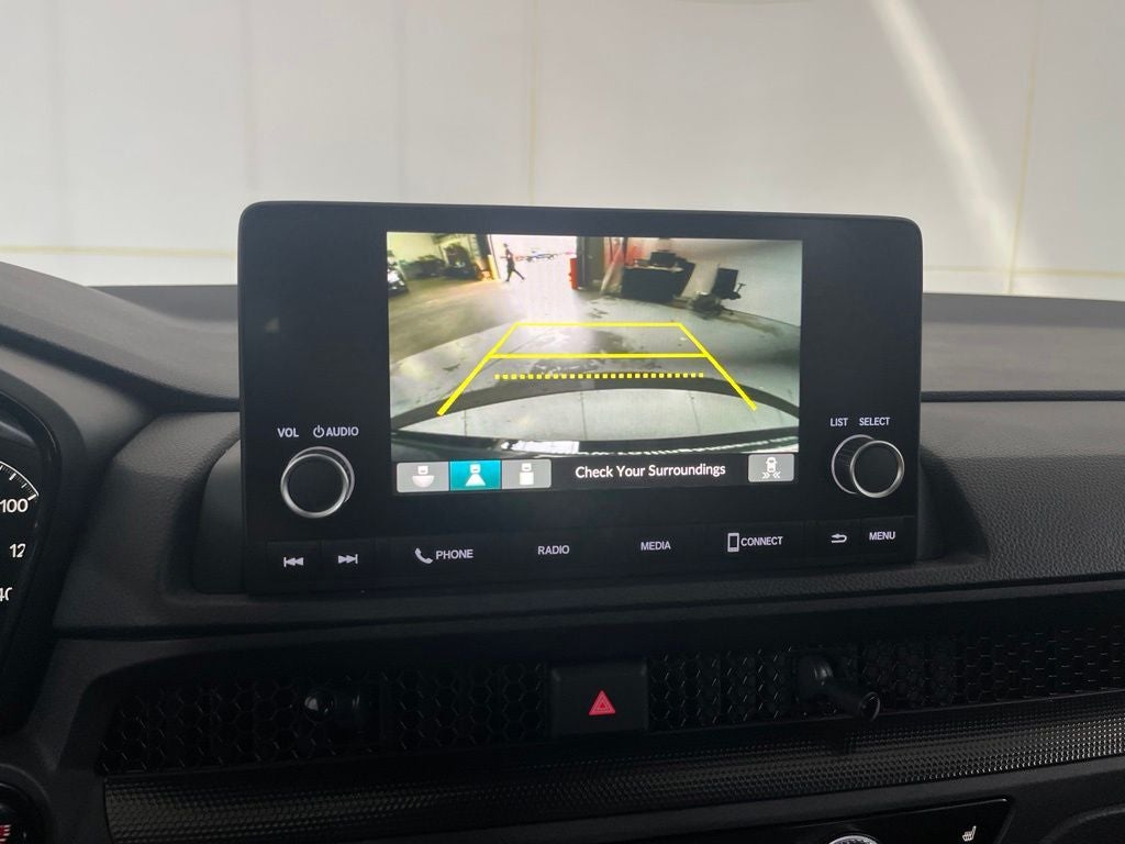 2025 Honda CR-V EX - Photo 69
