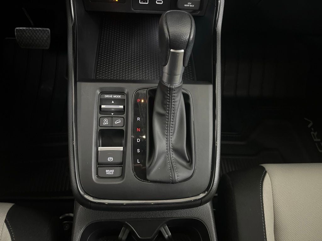 2025 Honda CR-V EX - Photo 71