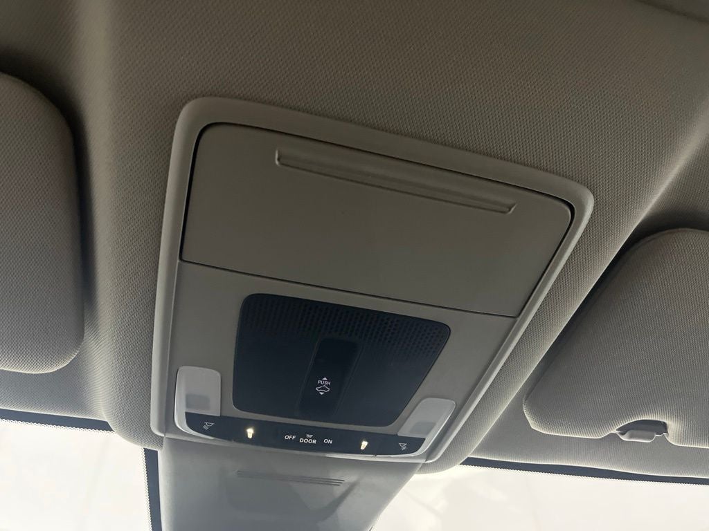 2025 Honda CR-V EX - Photo 73