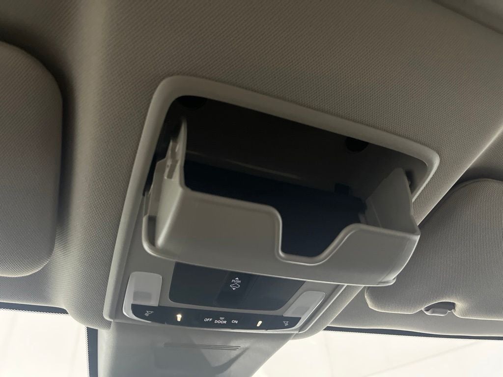 2025 Honda CR-V EX - Photo 74