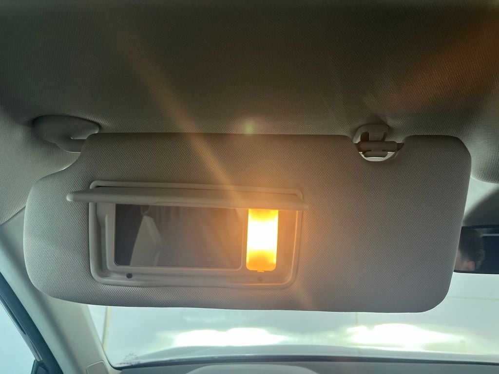 2025 Honda CR-V EX - Photo 76
