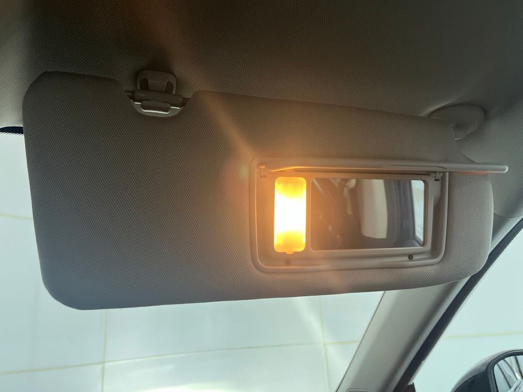 2025 Honda CR-V EX - Photo 78