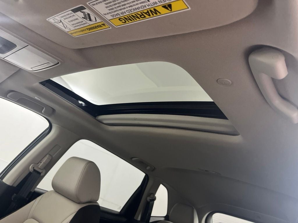 2025 Honda CR-V EX - Photo 79