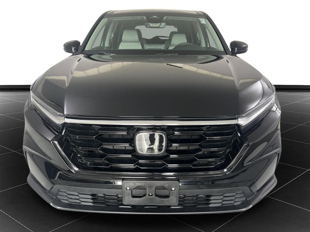 2025 Honda CR-V EX - Photo 8