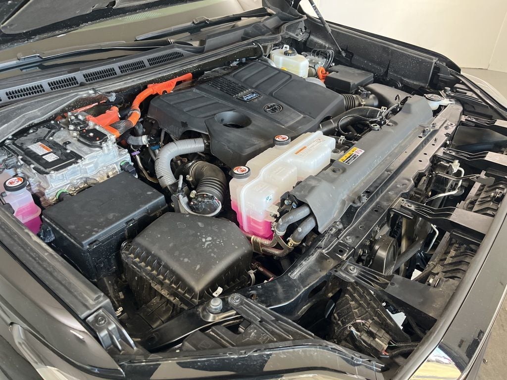 2026 Toyota Sequoia SR5