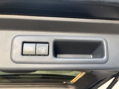 2026 Toyota Sequoia SR5