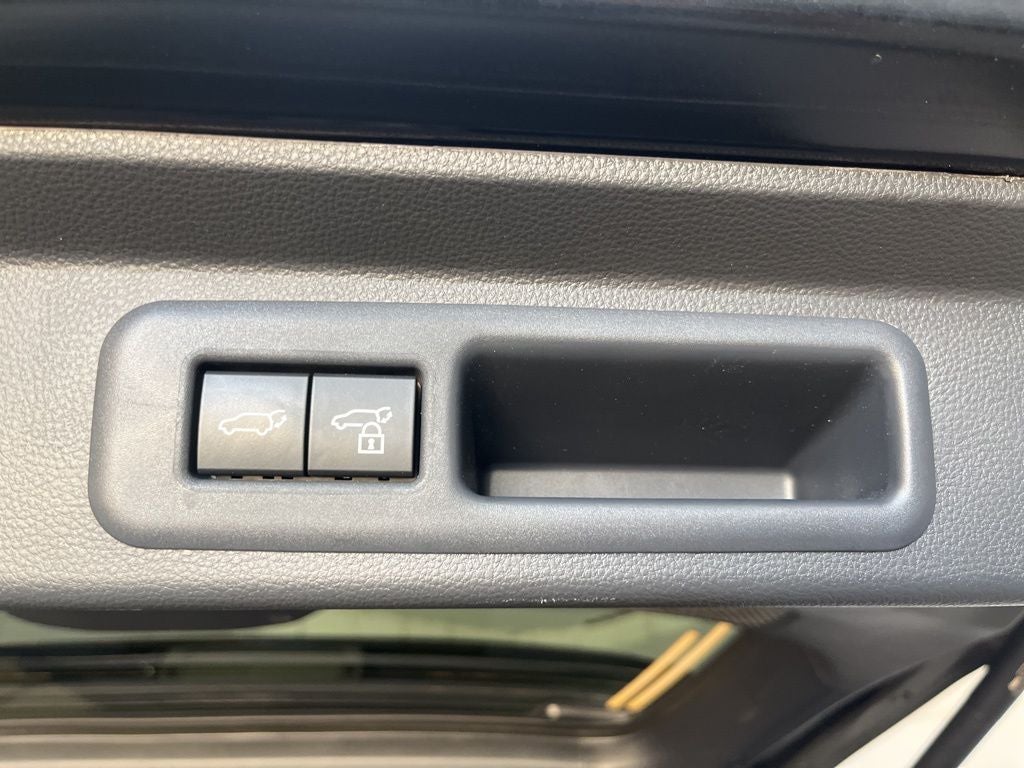 2026 Toyota Sequoia SR5