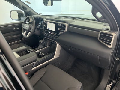 2026 Toyota Sequoia SR5