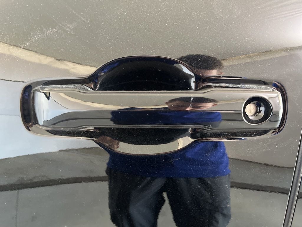 2026 Toyota Sequoia SR5