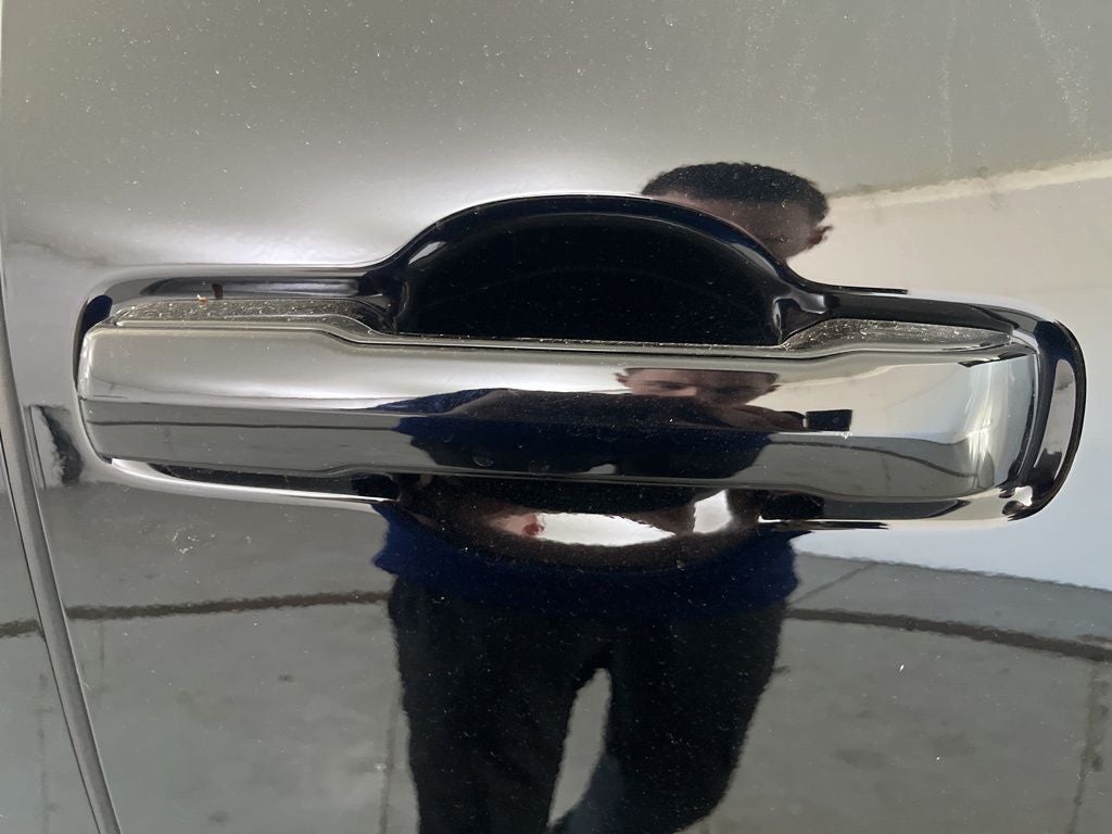 2026 Toyota Sequoia SR5