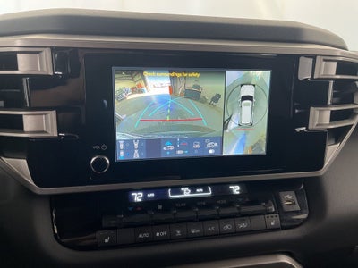 2026 Toyota Sequoia SR5