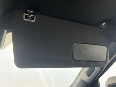 2026 Toyota Sequoia SR5