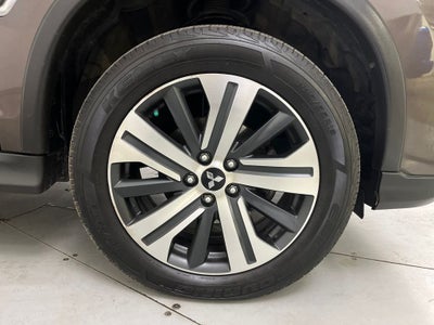 2021 Mitsubishi Outlander Sport 2.0 SE