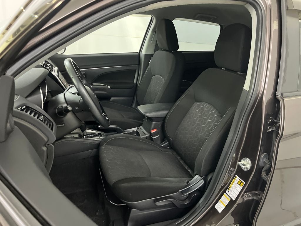 2021 Mitsubishi Outlander Sport 2.0 SE