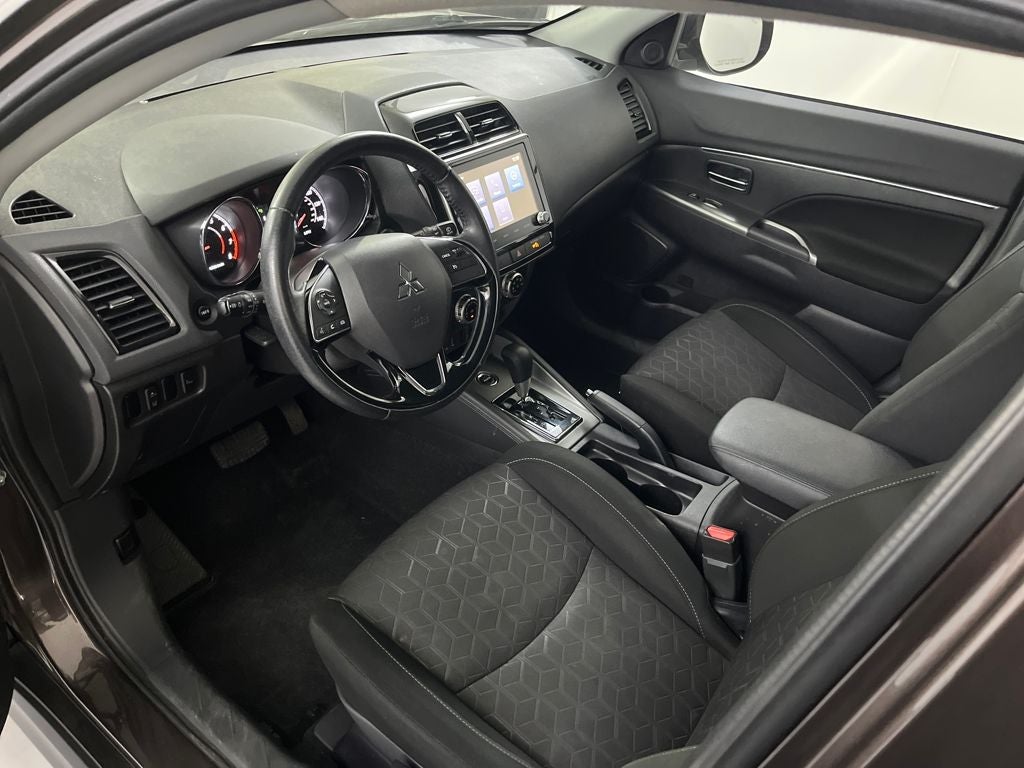 2021 Mitsubishi Outlander Sport 2.0 SE