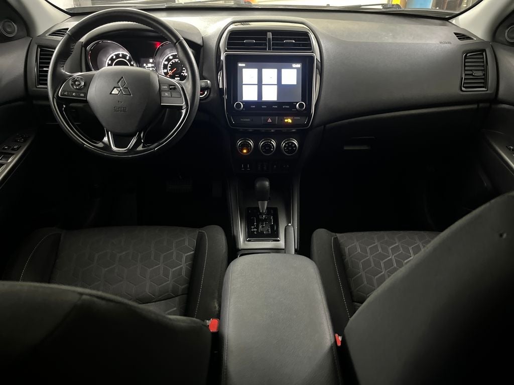 2021 Mitsubishi Outlander Sport 2.0 SE