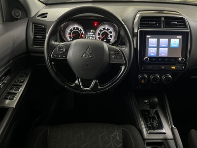2021 Mitsubishi Outlander Sport 2.0 SE