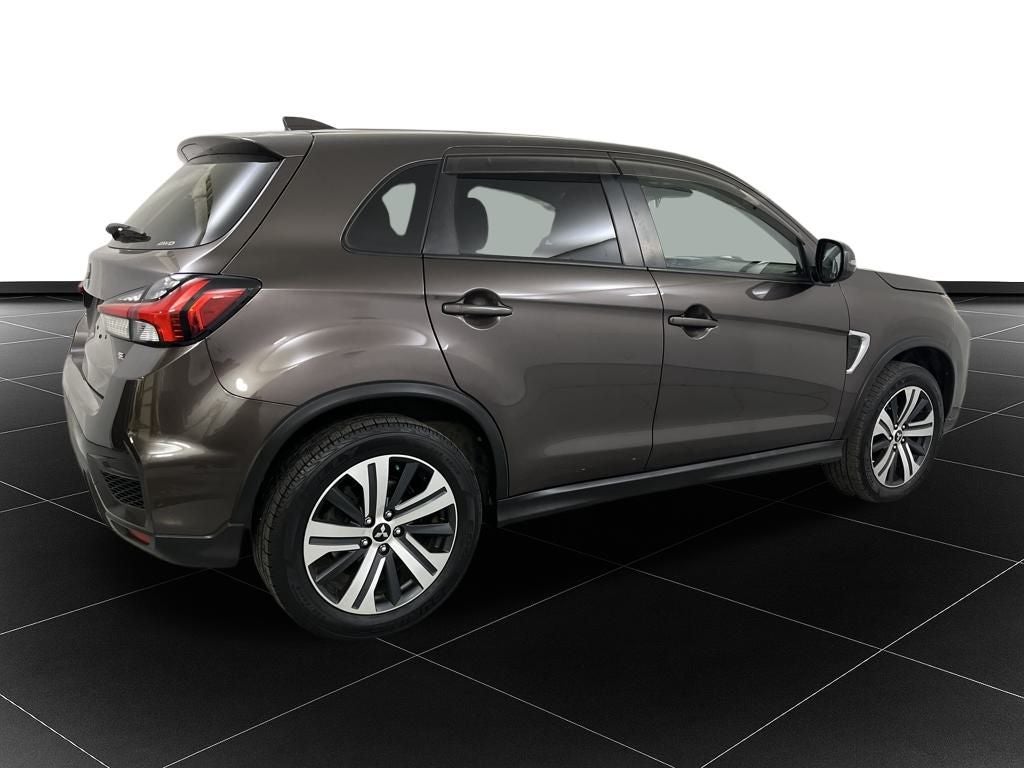 2021 Mitsubishi Outlander Sport 2.0 SE