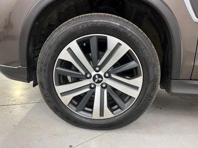 2021 Mitsubishi Outlander Sport 2.0 SE