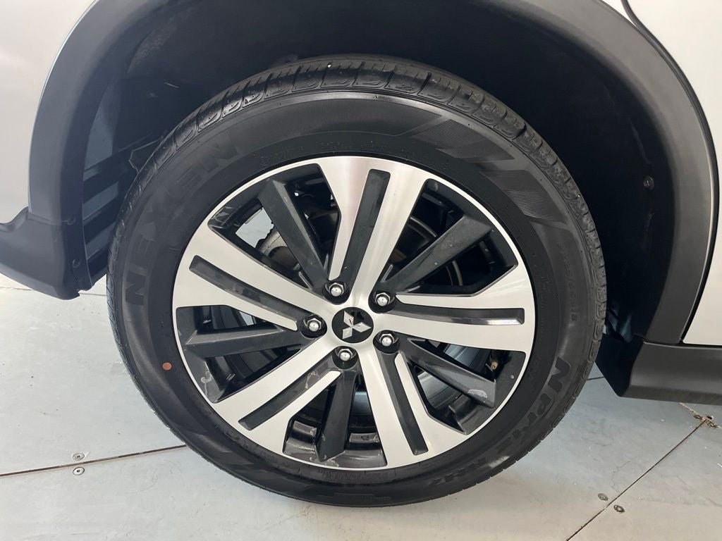 2025 Mitsubishi Outlander Sport 2.0 SE