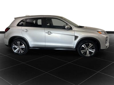 2025 Mitsubishi Outlander Sport 2.0 SE