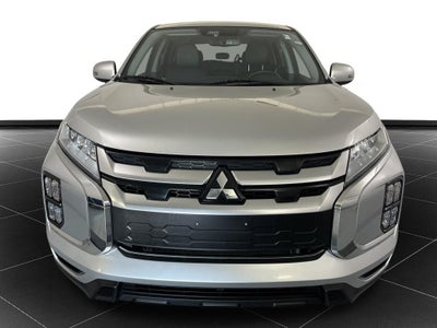 2025 Mitsubishi Outlander Sport 2.0 SE