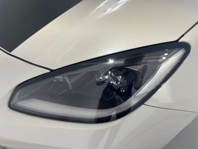 2024 Toyota GR86 TRUENO Edition