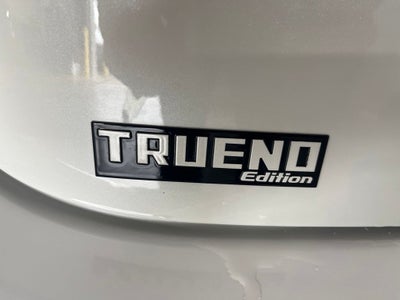2024 Toyota GR86 TRUENO Edition